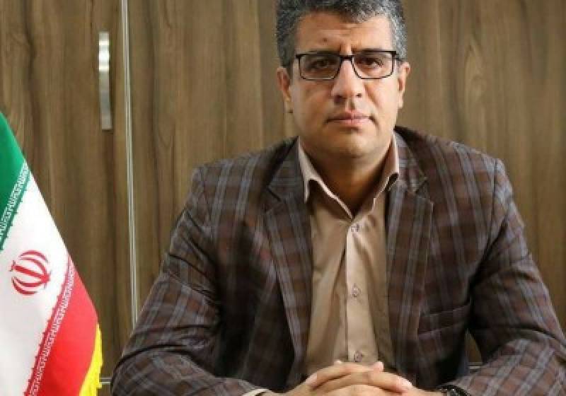 مهندس مهدی میجانی به عنوان مدیر ترویج کشاورزی سازمان جهاد کشاورزی جنوب کرمان معرفی شد.